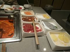 -海底捞火锅(天一广场亚细亚店)