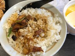 -永和大王(一口茶豆浆|花香豆更香·碧榕湾店)