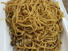 -無招牌海鮮(芽笼店)