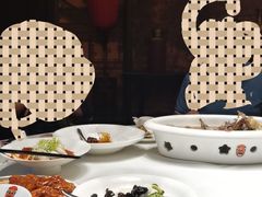 -俏江南(中山路先天下广场店)