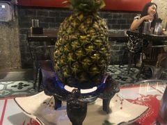 -辉记炭烧海鲜大排档·老字号(福田店)