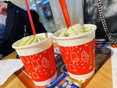 -DQ·蛋糕·冰淇淋(万象汇店)