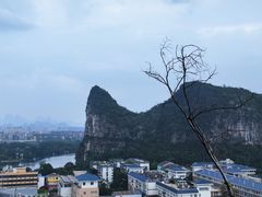 -南溪山景区