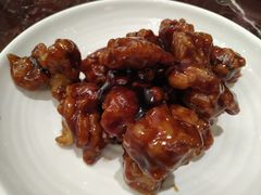 -新白鹿餐厅(爱琴海购物中心店)