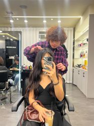 -WM Hair Salon