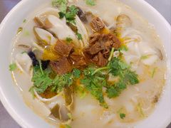 -郑享吃烧烤烩面(红专路店)