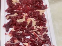 -潮悦牛肉火锅城(水贝店)