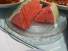 -香丰阁·烤鸭·川湘菜(清河店)