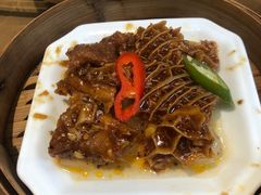 -稻香酒家·35年老字号(侨光店)