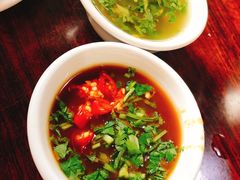 -来自潮州牛肉店(华强北店)