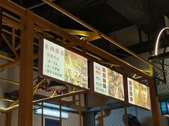 -彭耕记猪油炒小菜(吉联mall店)