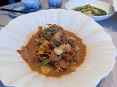 -漢舍中国菜馆(889广场店)
