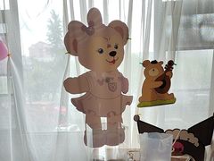 -小厨娘淮扬菜(天印大道店)