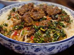 -园林美食城·本土农家菜(杨和镇店)