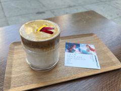 -RIPPLE COFFEE涟漪咖啡