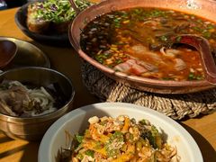 -SHAN山(前滩太古里店)