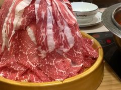 -牛匠和牛寿喜锅(西安总店)