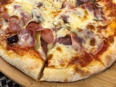 -后厨意餐La Cucina(外交公寓店)
