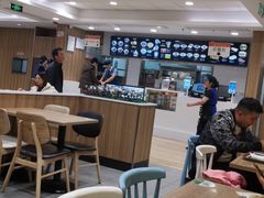 大堂-魏家凉皮(文景路店)