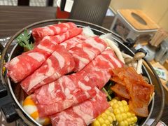 -仙隐小鹿料理食堂(武汉摩尔城店)