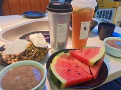 -味之绝美蛙鱼头火锅(松江万达店)