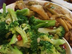 -鱼羊鲜烧烤(诚朴路店)