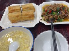 -御清斋总店(天一街店)