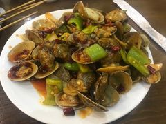 -二子海鲜大排档(太阳城店)