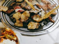 -平山城鑫烧烤(建国楼店)