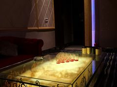 -一代天娇KTV(滇池路店)