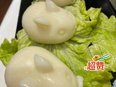 -和记小菜(大宁店)