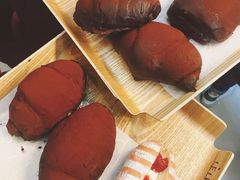 脏脏包-LELECHA乐乐茶(美罗城店)