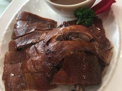 -椿记烧鹅(叠彩店)