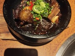 -赤坂亭 M9和牛烧肉(水街店)