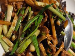 -四季厨房 鲁菜·孔府烤鸭(高新万达店)