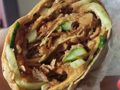 -胖子煎饼店(钦州南路店)