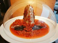 -上名堂·鱼头好吃(体育场路店)