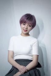 -茶发Salon·烫发染发理发