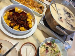 -二十八里太湖船菜(吉祥路店)