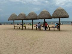 -那香海钻石沙滩浴场