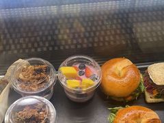 -BAKER&SPICE(BFC外滩金融中心店)
