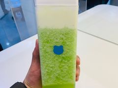 绿宝石酸-兰熊鲜奶(西直门凯德mall店)