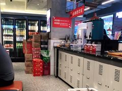 -俊熙家点餐式自助烤肉店(1227广场店)