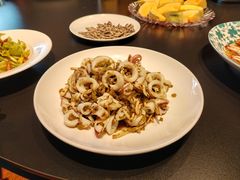 -小厨师·二十年沈家门小海鲜(百井坊巷店)
