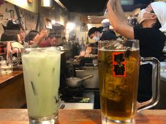 -やきとり一番 八条口店