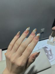 -晨·艺美甲美睫