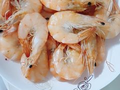 -邵汇大虾(泉园一路店)