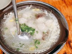 -汝萍传统蘸水菜(春华路总店)