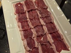 -南门涮肉(上海二店)