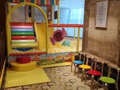 -怡咖啡自助餐(宁波香格里拉店)